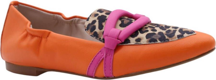 E mia Stijlvolle Mornos Muiltje Schoenen
