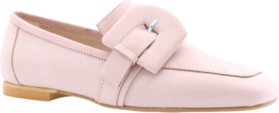 E mia Mocassin Pink Dames