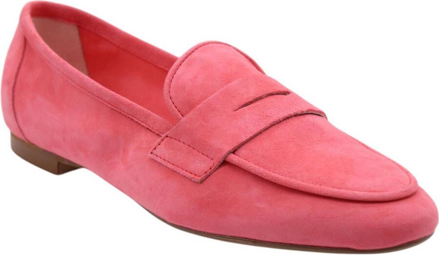 E mia Argos Mocassin Pink Dames