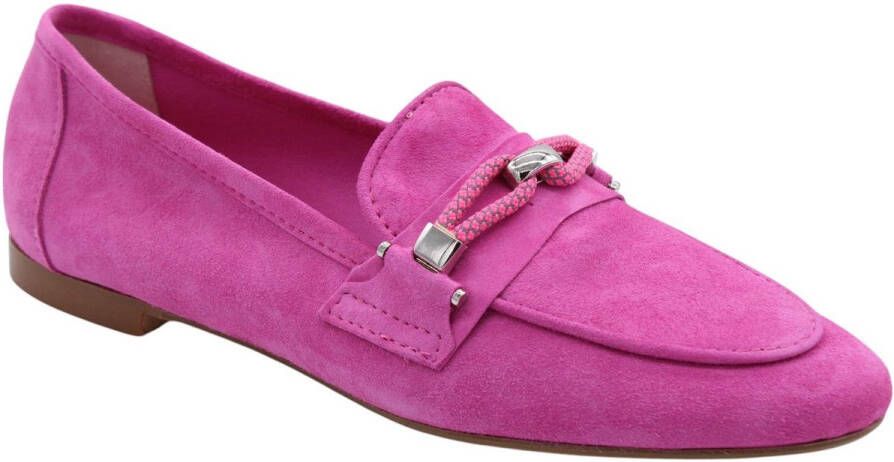 E mia Stijlvolle Mocassin Schoenen voor Mannen