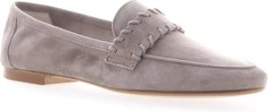 E Mia Mocassin Taupe