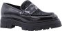 E mia Klassieke Mocassin Schoenen Florenville Collectie - Thumbnail 3