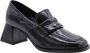 E mia Klassieke Mocassin Schoenen Florenville Collectie - Thumbnail 3