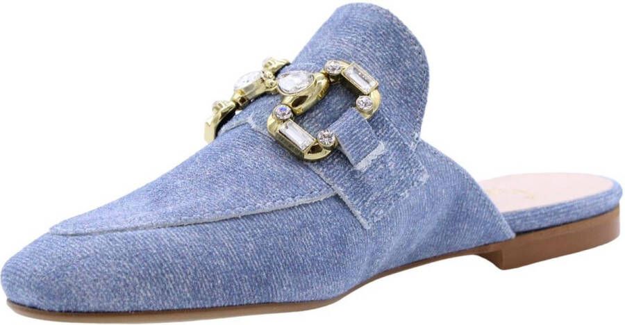 E mia Imbros Muiltje Blue Dames