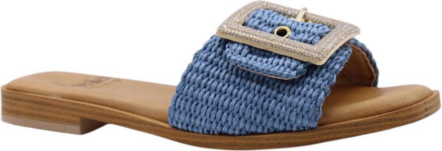 E Mia Muiltje Blauw