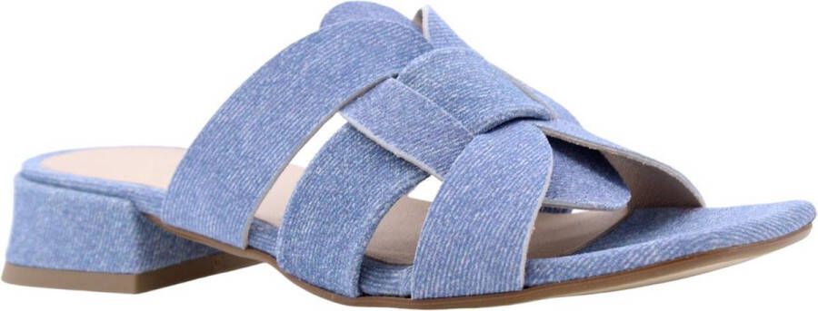E Mia Muiltje Blauw