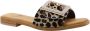 E Mia Muiltje Leopard Print - Thumbnail 1