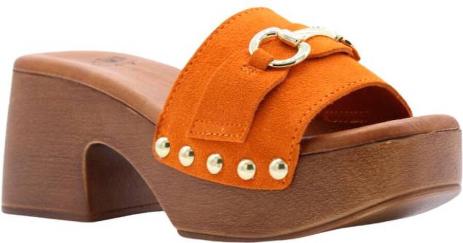 E Mia Muiltje Orange