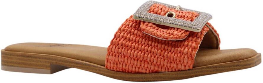 E mia Stijlvolle Mornos Muiltje Schoenen