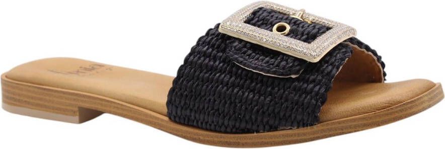 E mia Stirling Muilezels Schoenen
