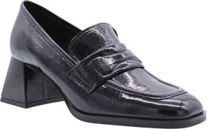 E mia Pump Zwart Dames