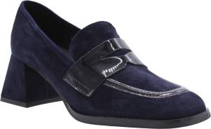 E mia Pump Blauw Dames