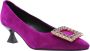 E mia Kavala Pomp Pink Dames - Thumbnail 5