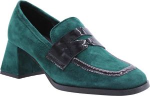 E mia Pump Groen Dames