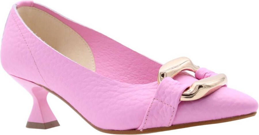 E Mia Pump Pink