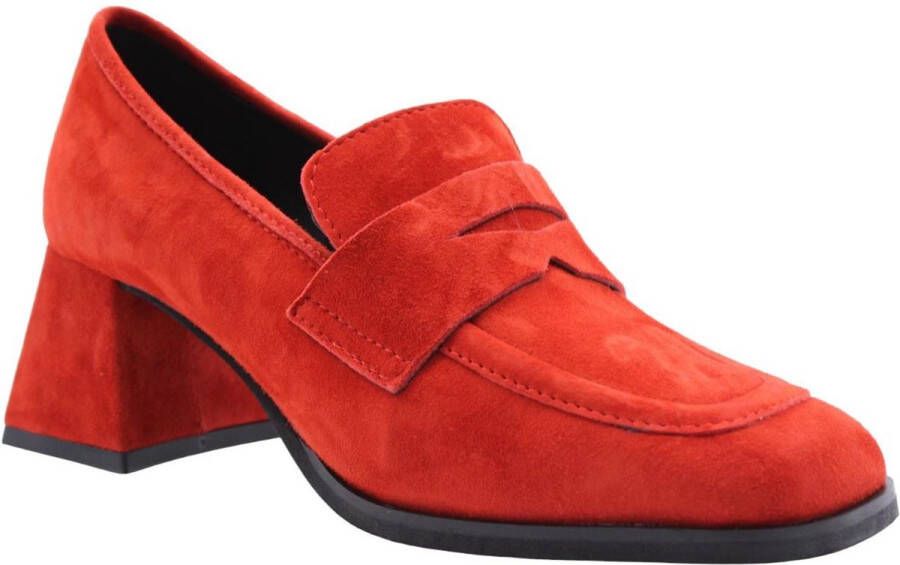 E mia Pump Rood Dames