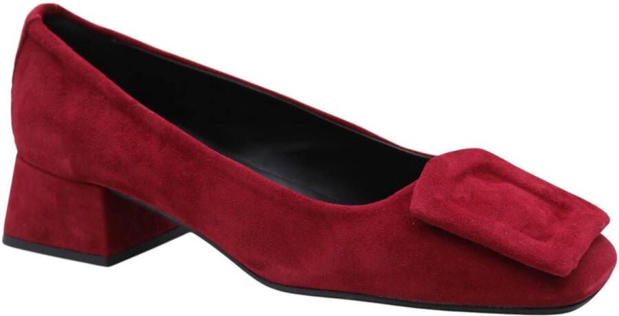 E Mia Pump Rood