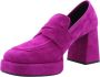 E mia Kavala Pomp Pink Dames - Thumbnail 4