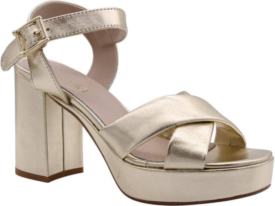 E mia Elegante Ballerina Schoenen voor Vrouwen