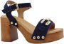 E mia Klassieke Mocassins voor Vrouwen - Thumbnail 2