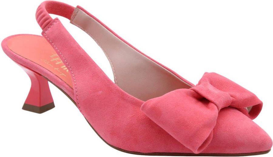 E Mia Slingback Roze