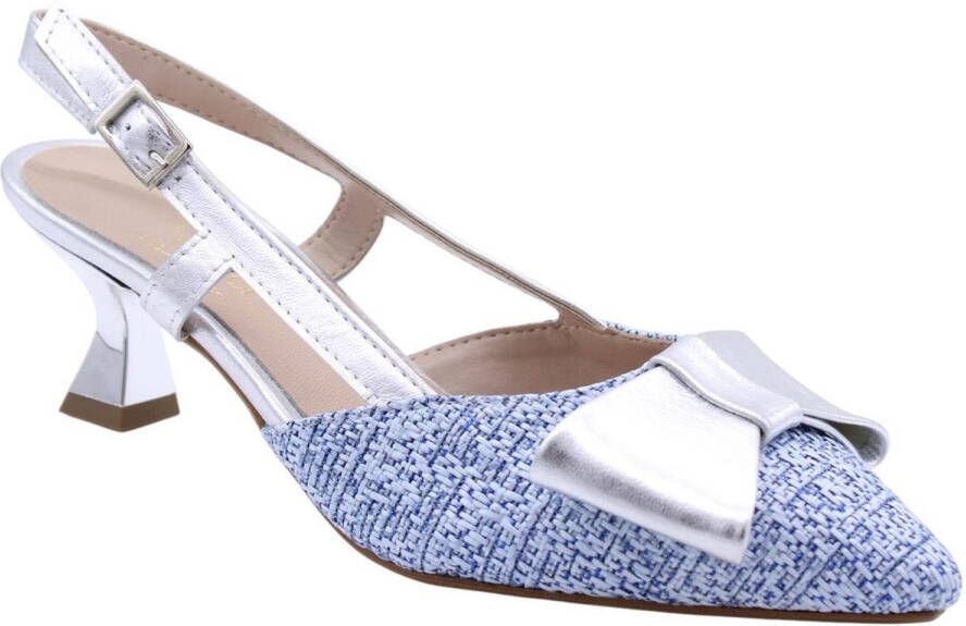 E mia Vogez Slingback Schoenen