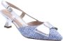 E mia Vogez Slingback Schoenen - Thumbnail 1