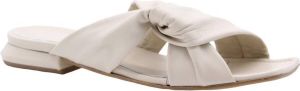 E mia Slippers Wit Dames