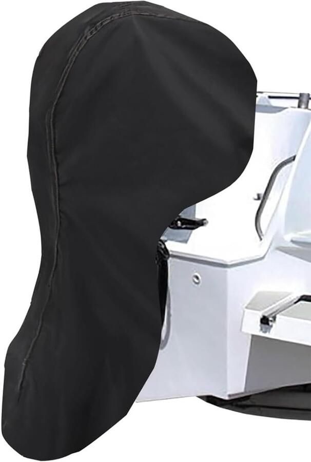 15-20 pk x waterdichte beschermhoes van Oxford-stof met trekkoord en ritssluiting UV-bestendig