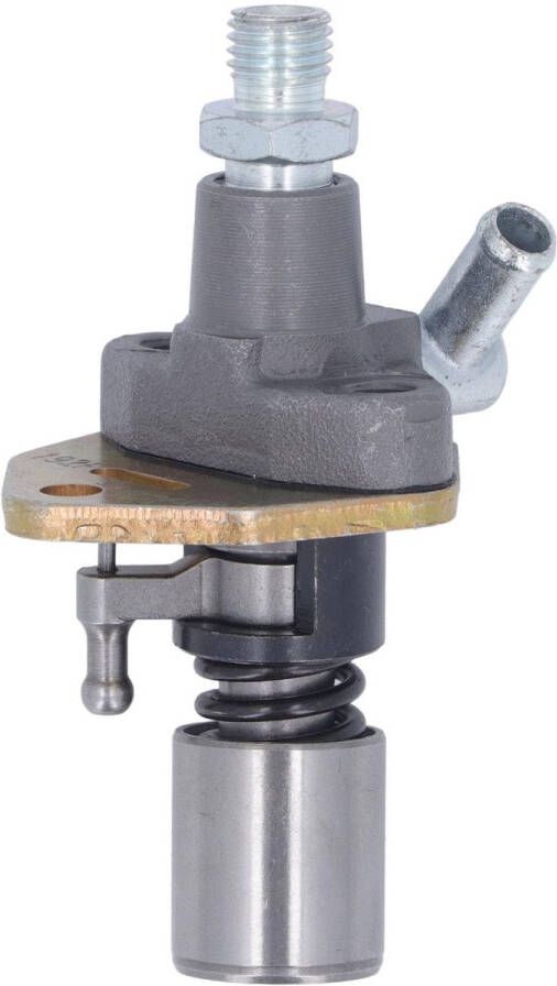 192F Fuel Injection Pump Steel Industrial Pump For L100 Engine 6.5mm Plunger Size For Steering