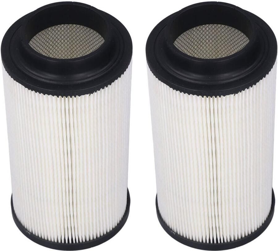 2-delige luchtfilterreiniger 5811633 geschikt voor Polaris ATP Diesel Magnum Ranger Scrambler Sports Trail Worker