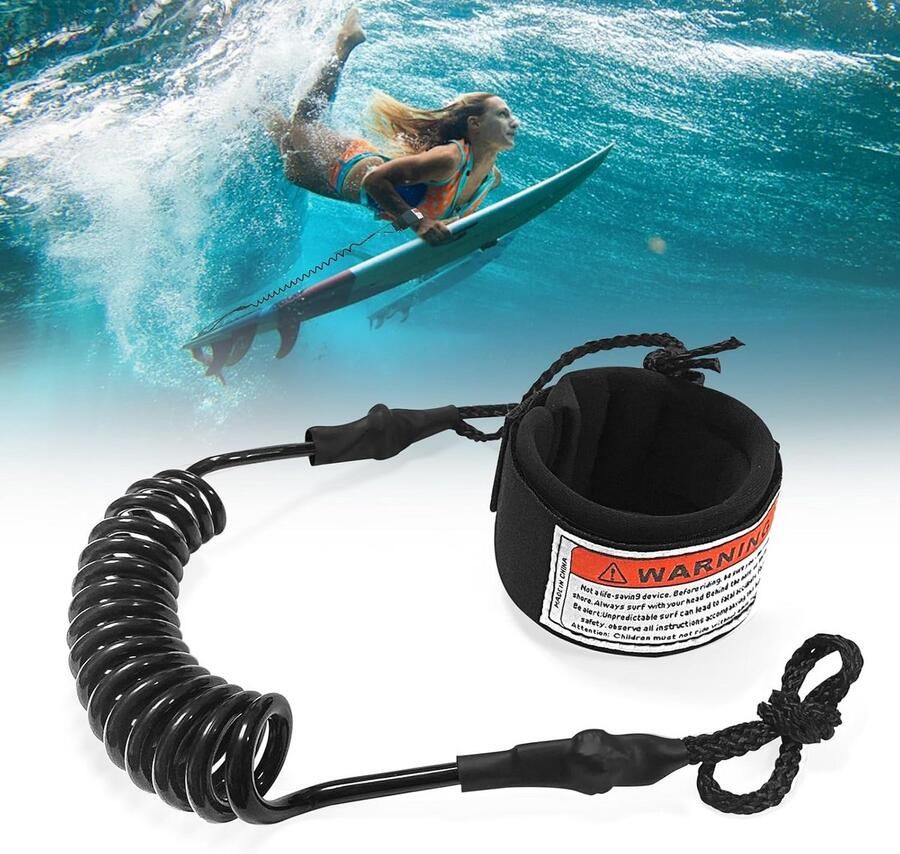 2 Paar Surfschoen Veters Sterk en Duurzaam