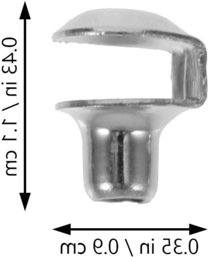 20 Stuks Laarzenhaken en Laces Buckles van Messing voor Schoenreparatie en Laarzenaccessoires