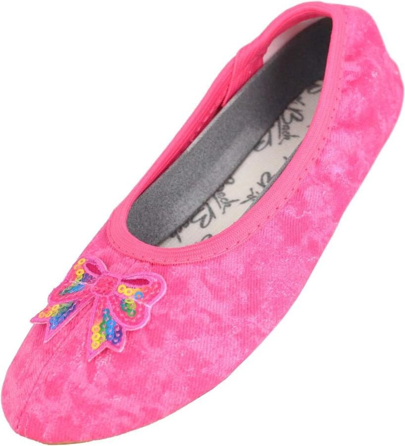 278 gymschoenen meisjes