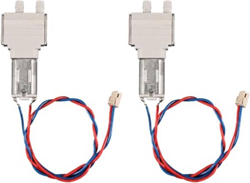 2pcs Self Priming Water Pump Micro M20 D V-3.7V Vacuum Pump Liquid Pumps