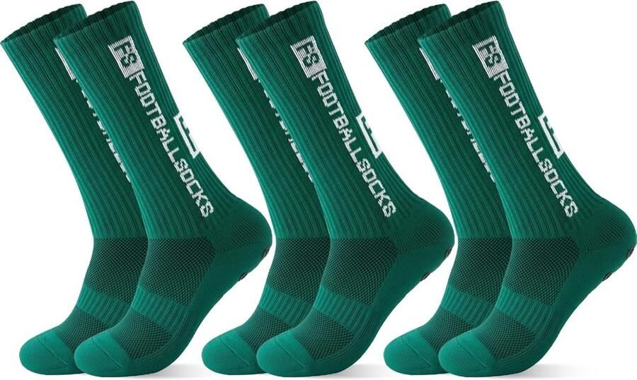 3 Paar Sportsokken Ade d en Stevig Voor Voetbal Fitness en Wandelen