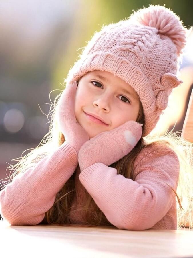 3 Paar Wandelschoenen voor Kinderen zonder Hartvinger met Flipdeksel Khaki Roze Grijs Comfortabele en Ademende Handschoenen