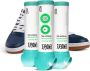 360° Schoendeodorantspray Langdurige frisheid Eenvoudige applicatie Uniseks geur Neutraliserende Deoderiser Sport Dagelijks Gebruik Set van - Thumbnail 1