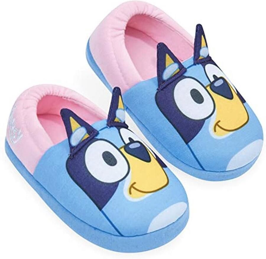 3D Antislip Kinderschoenen en Slippers Warme en Zachte Pantoffels voor Kinderen