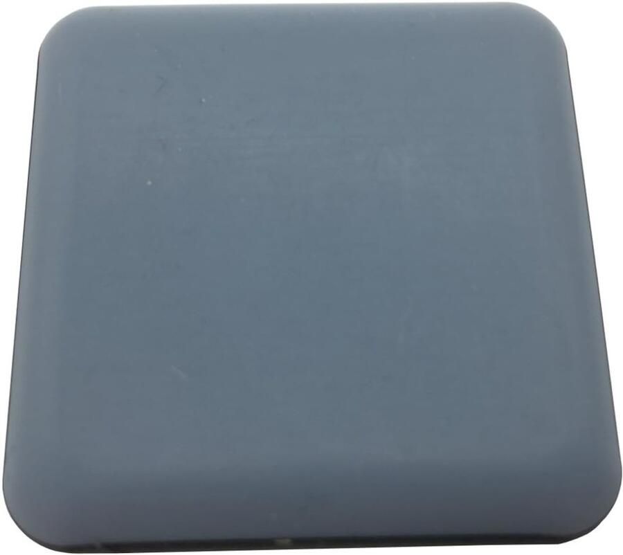 4 stuks teflon glijders zelfklevend verschillende maten naar keuze (25 x 25 mm) PTFE glijders meubelglijders