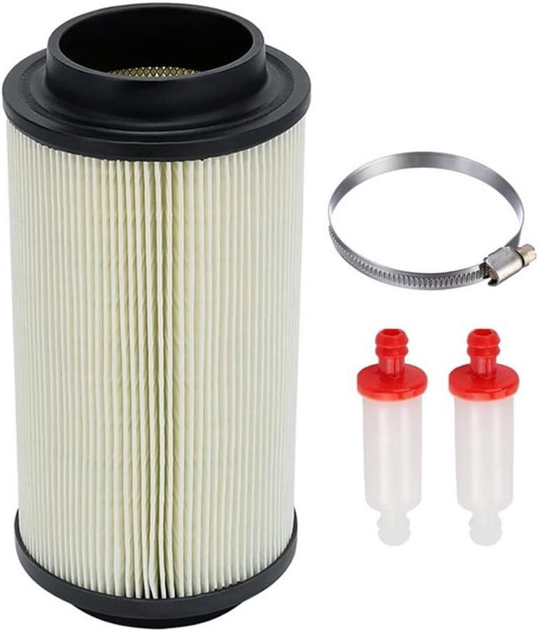 7080595 Luchtfilter voor Polaris MTB Sportsman 400 500 550 570 600 700 800 850 Scrambler Magnum Trail Boss Worker Xpedition ATV-onderdelen