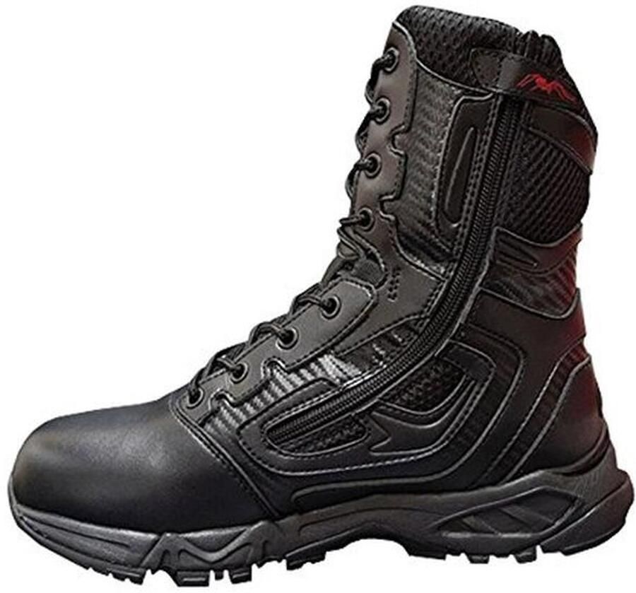 8 Inch Militaire en Tactische Combat Boots voor Heren