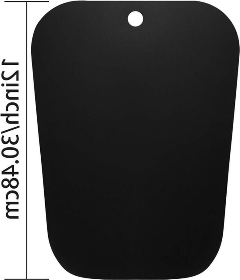 8 stuks boot shaper-inserts ter ondersteuning van lange laarzen voor en