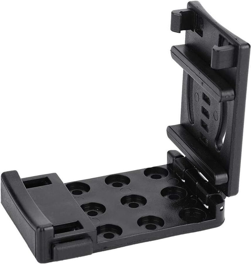 Accessoire Haak Voor Clip Mes Schede Klem Taille Terug Bevestig Flashlightkydex