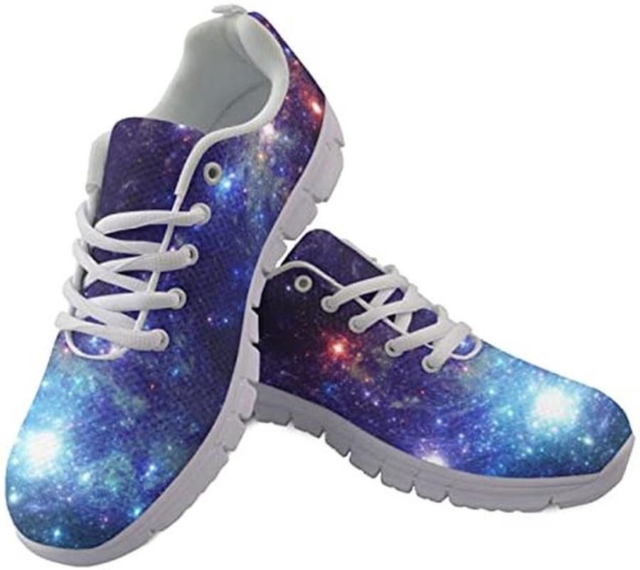 Adememende hardloopschoenen voor dames Casual sneakers voor elke gelegenheid