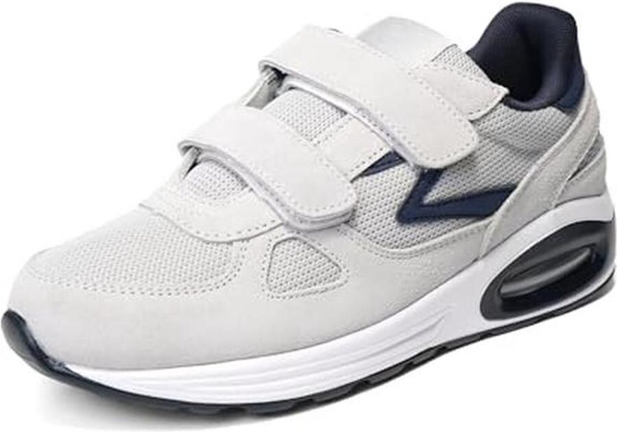 Ade d Comfortabele Sneakers voor en Antislip Sportschoenen voor Hardlopen en Wandelen