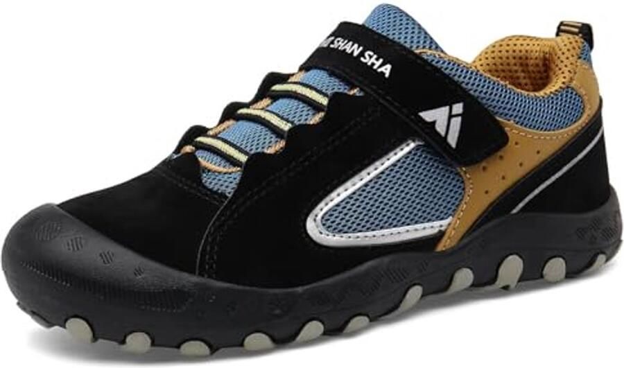 Ade d en Antislip Wandelschoenen voor Kinderen