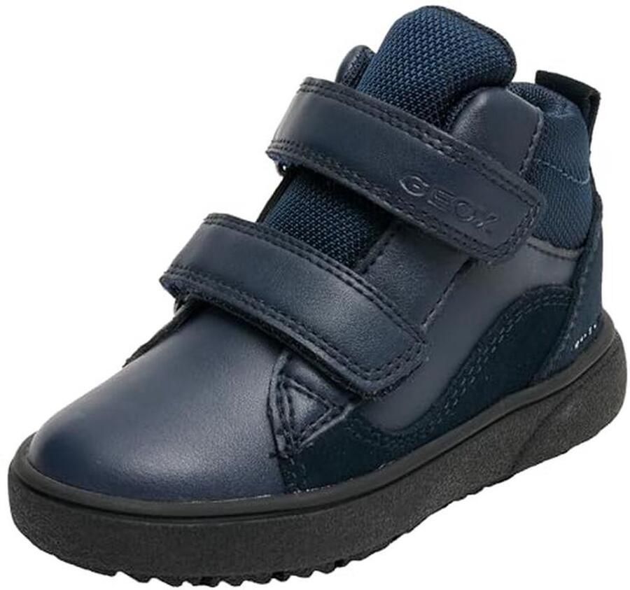 Ademend Jongens Sneakers