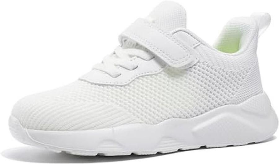 Ade de Sportschoenen voor Kinderen Lichtgewicht en Antislip Gym Sneakers
