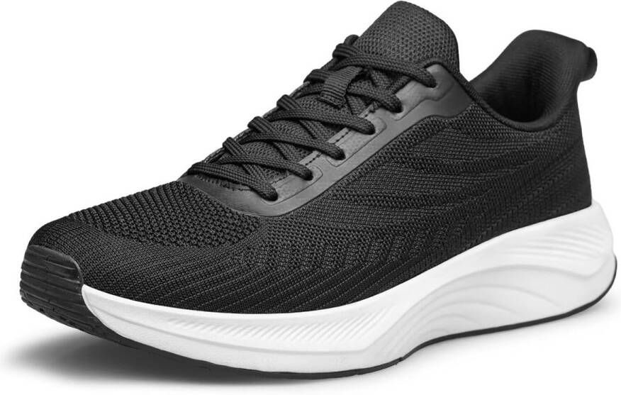 Ademend Lichtgewicht Gymschoenen Dames Hardloopschoenen en Wandelschoenen voor Vrije Tijd